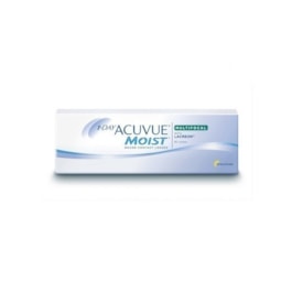 1-Day Acuvue Moist Multifocal