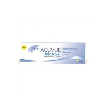 1-Day Acuvue Moist para Astigmatismo 1-Day Acuvue Moist para Astigmatismo