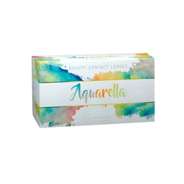 Aquarella - Sem Grau Aquarella - Sem Grau