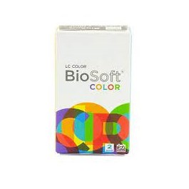 Biosoft Color Phanton