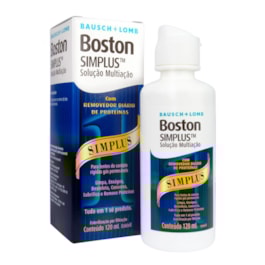 Boston 120ml Boston 120ml