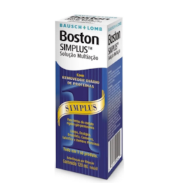 Boston 120ml Boston 120ml