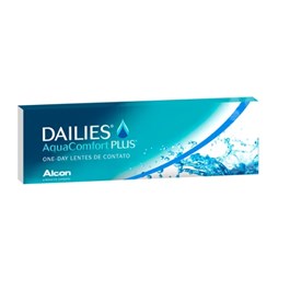 Dailies Aqua Confort - 30 unidades