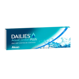 Dailies Aqua Confort - 30 unidades Dailies Aqua Confort - 30 unidades