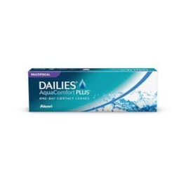 Dailies Aqua Multifocal Dailies Aqua Multifocal