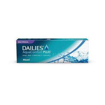 Dailies Aqua Multifocal Dailies Aqua Multifocal