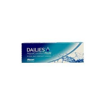 Dailies Aqua toric Dailies Aqua toric