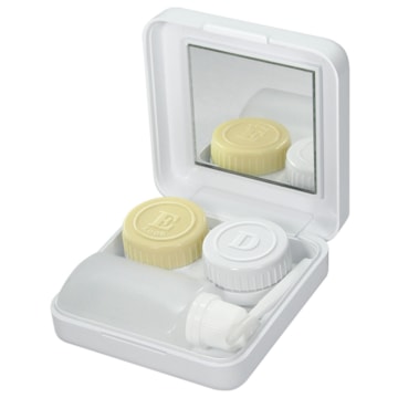 Estojo Pocket Convenience Estojo Pocket Convenience