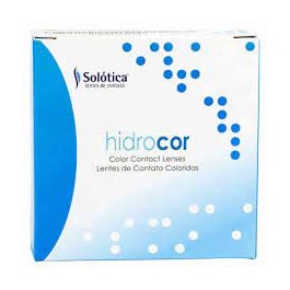 Kit Hidrocor - Anual - Sem Grau Kit Hidrocor - Anual - Sem Grau