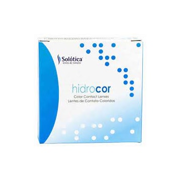 Kit Hidrocor - Anual - Sem Grau Kit Hidrocor - Anual - Sem Grau