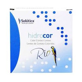 Kit Hidrocor Rio - Anual - Sem Grau Kit Hidrocor Rio - Anual - Sem Grau