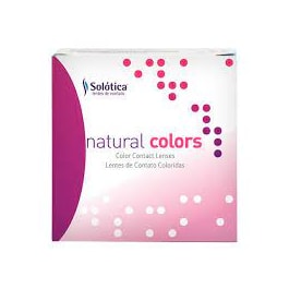 Kit Natural Colors - Anual - Sem Grau Kit Natural Colors - Anual - Sem Grau