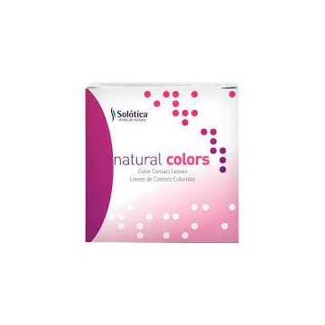 Kit Natural Colors - Anual - Sem Grau Kit Natural Colors - Anual - Sem Grau