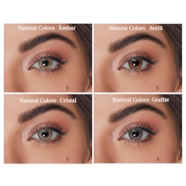 Kit Natural Colors - Anual - Sem Grau Kit Natural Colors - Anual - Sem Grau