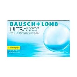 Lente Ultra Multifocal Lente Ultra Multifocal