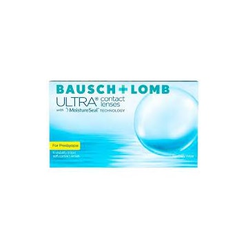 Lente Ultra Multifocal Lente Ultra Multifocal