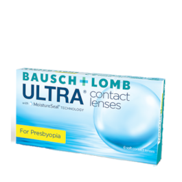 Lente Ultra Multifocal