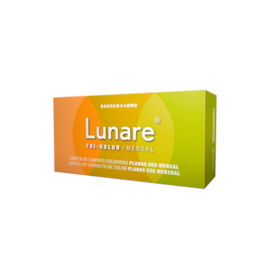 Lunare Mensal - Sem Grau Lunare Mensal - Sem Grau
