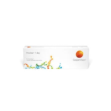 Proclear 1 Day Proclear 1 Day