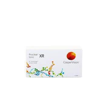 Proclear XR - Graus Altos Proclear XR - Graus Altos