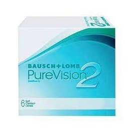 Purevision 2 Purevision 2
