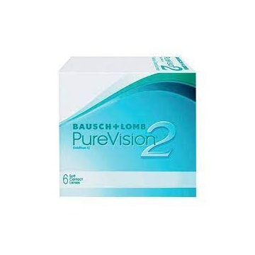 Purevision 2 Purevision 2