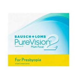 Purevision 2 Multifocal Purevision 2 Multifocal