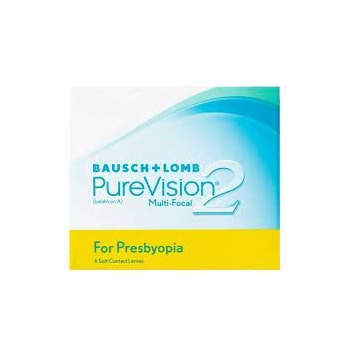 Purevision 2 Multifocal Purevision 2 Multifocal