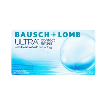 Ultra Bausch & Lomb