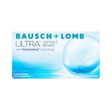 Ultra Bausch & Lomb