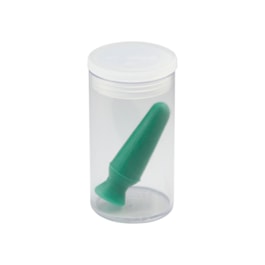 Ventosa para Lente de Contato Escleral - Unidade Ventosa para Lente de Contato Escleral - Unidade